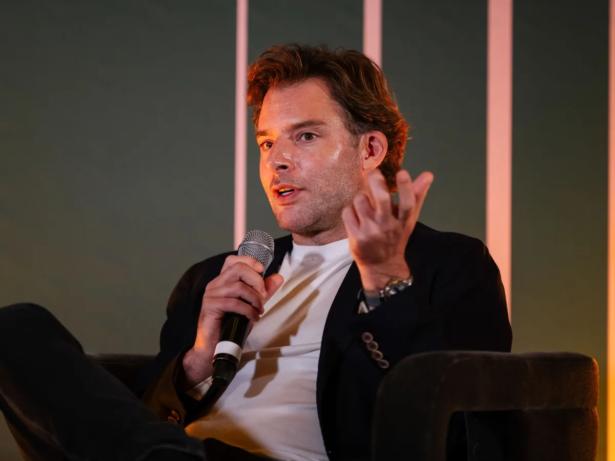 A tech CEO who cut his staff from over 1,000 to 120 says AI is boosting the value of 'high-agency' generalists