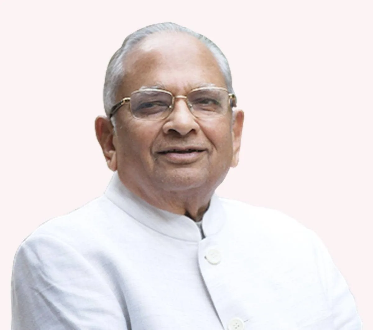 Wagh Bakri Tea Group chairman Piyushbhai Desai passes away at 86