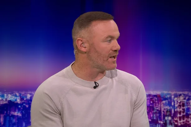 Wayne Rooney gives scathing VAR review after Man Utd apology from Pro Ref - 'sick of it'