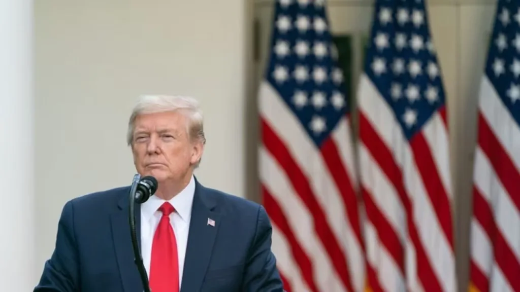 Trump: Maduro y su esposa irán a juicio, y todavía les falta un cargo grave