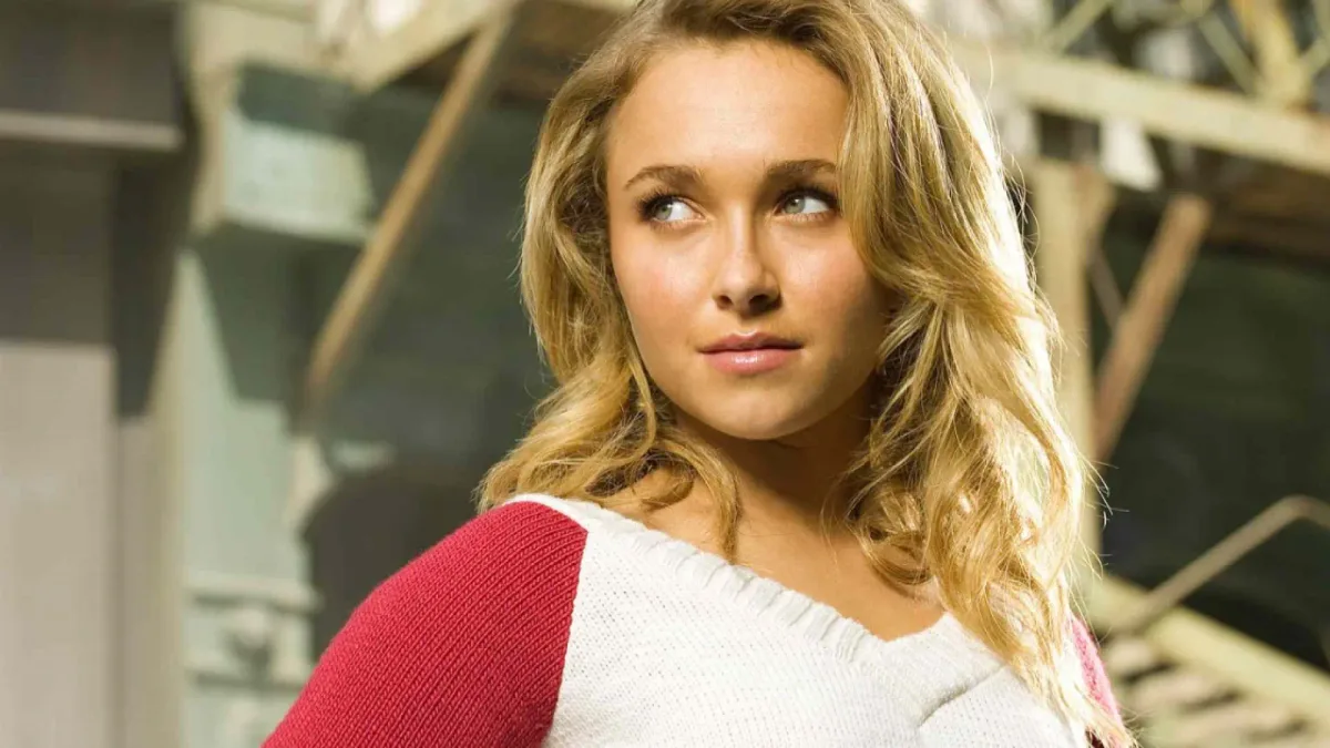 La madre de Hayden Panettiere rompe su silencio y señala a la expareja de la actriz: "Estaba con ella en el momento de su muerte"