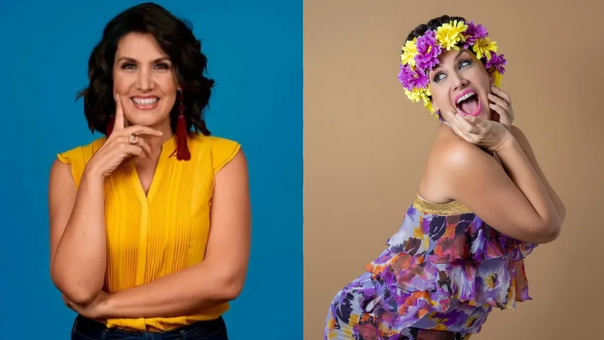 Patricia Portocarrero vuelve con su unipersonal ‘Es lo que hay’: habla de ‘Chapa tu Money’ y cómo cuida su salud tras episodios complicados