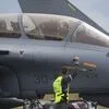 Dassault assina memorando com AED Portugal com vista à substituição dos F-16