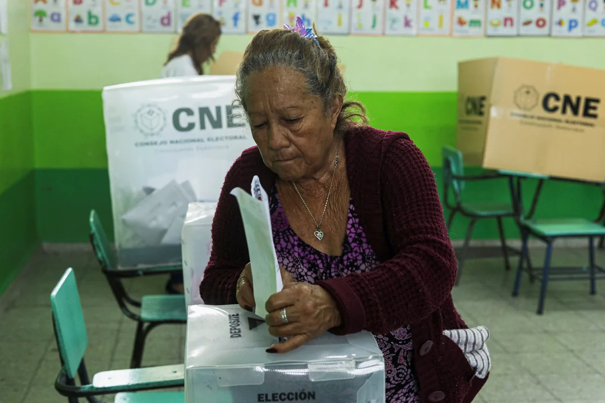 Congreso Nacional de Honduras conocería avances de reformas electorales