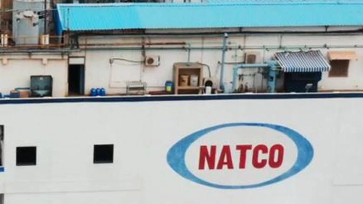 Natco Pharma’s Vizag FDF unit gets 4 U.S. FDA observations