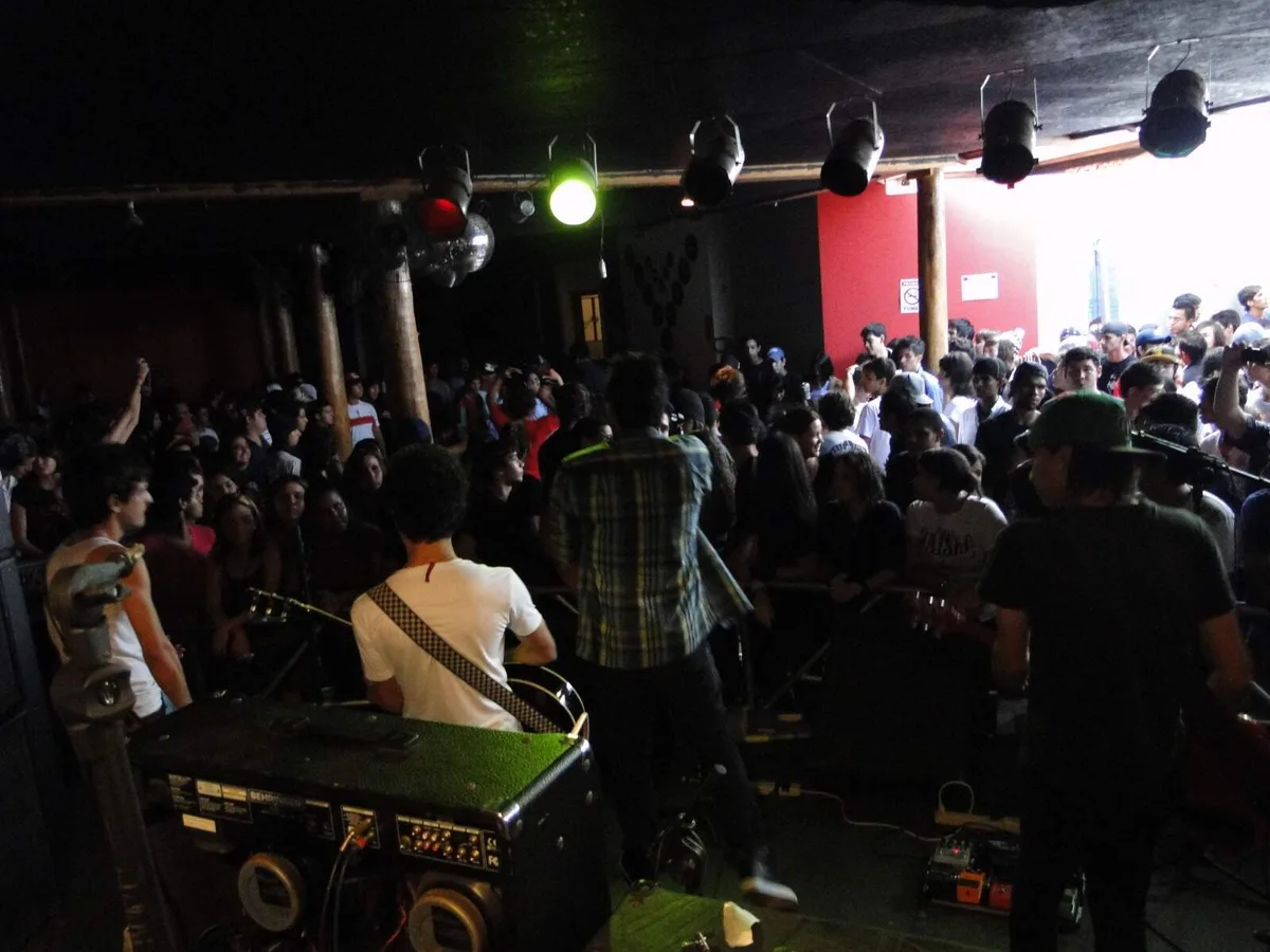 Festival celebra 15 anos da Augusta com noite de muito rock neste sábado
