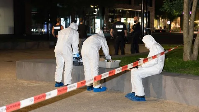 Auseinandersetzung in Köln: 41-Jähriger durch Schuss verletzt - Hintergründe unklar