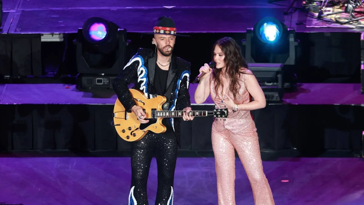 ‘¿Con quién se queda el perro?’ ¿Jesse & Joy se separan? La razón por la que uno de ellos hace una pausa
