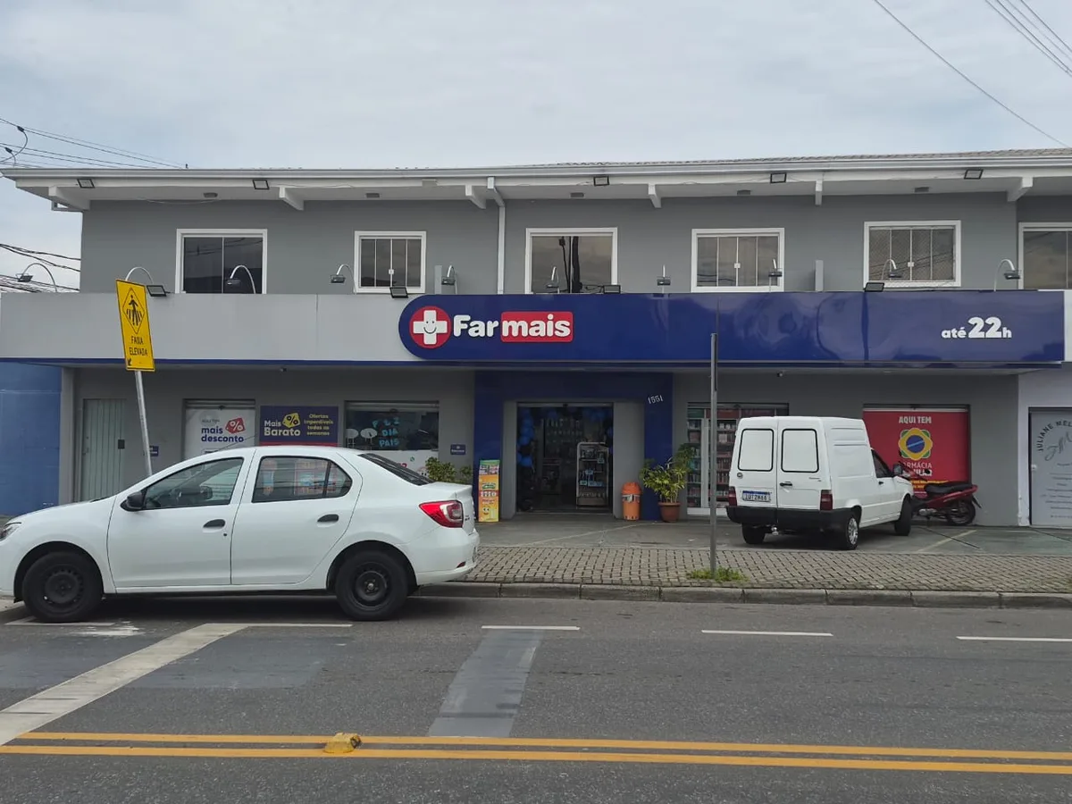 Após boom de supermercados, rede pioneira de farmácias mira mercado do Paraná