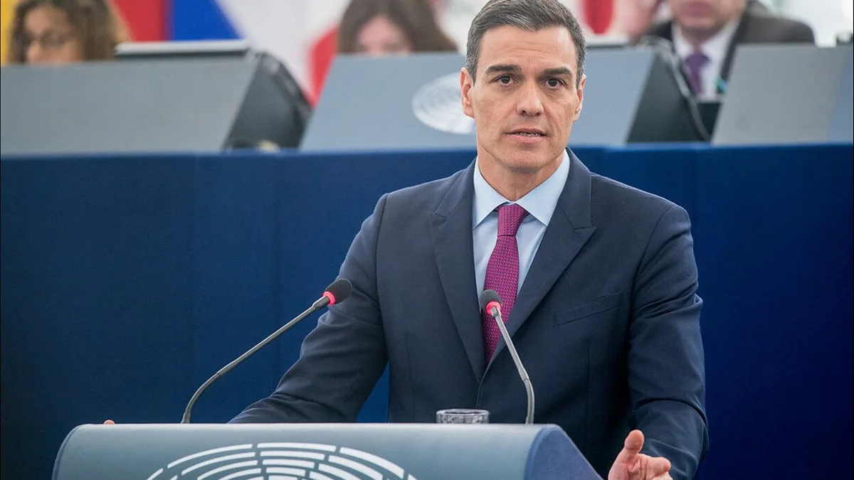 “Inaceitável”: países europeus rejeitam tentativa de Espanha de ligar catalão ao alargamento da UE