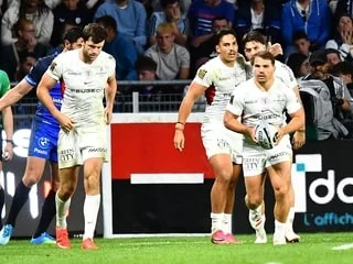 RC Vannes - Stade Toulousain. L’ambiance, l’intensité, les erreurs individuelles… Nos tops et nos flops du match