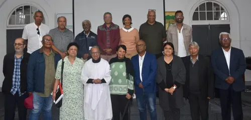Ela Gandhi elected to lead Natal Indian Congress (NIC) Legacy Foundation