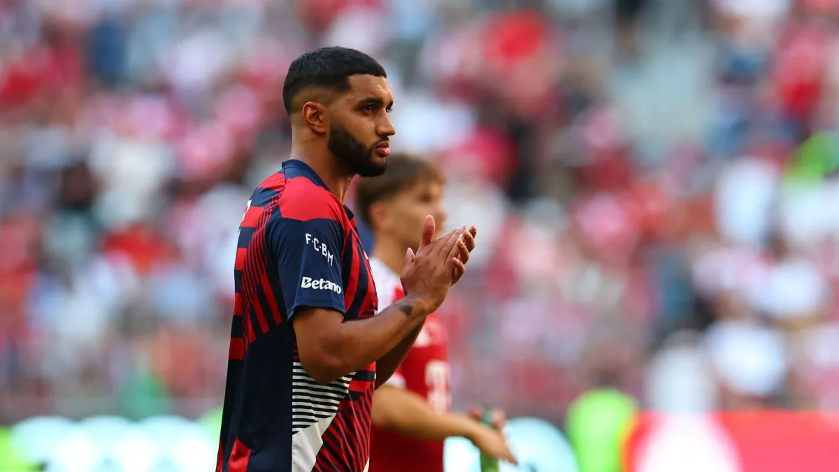 Sorgen Vor Saisonstart: Was bringen die Neuen dem FC Bayern?