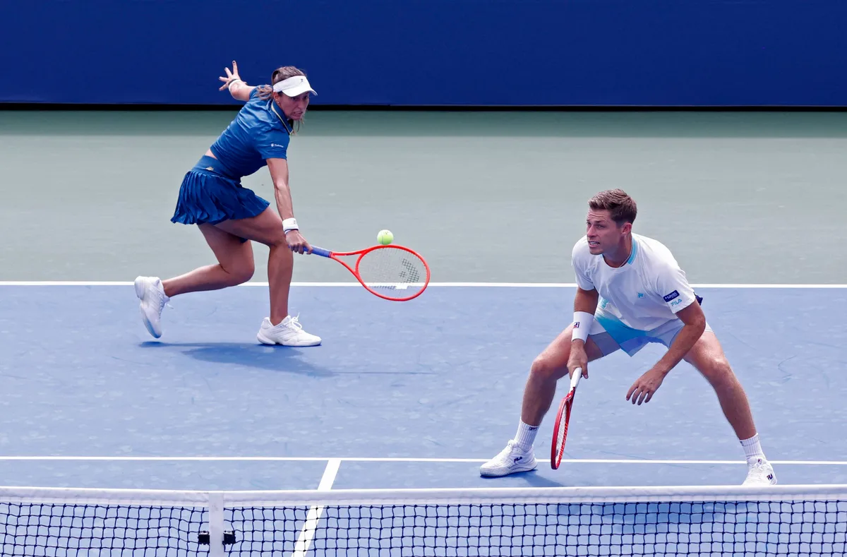 Brasil no US Open: Wild avança no quali, mas Pigossi, Stefani, Heide e Meligeni são eliminados