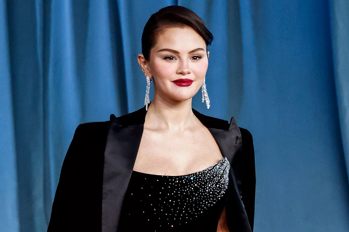 Selena Gomez asks judge to dismiss ‘absurd’ fraud claims over mental health startup