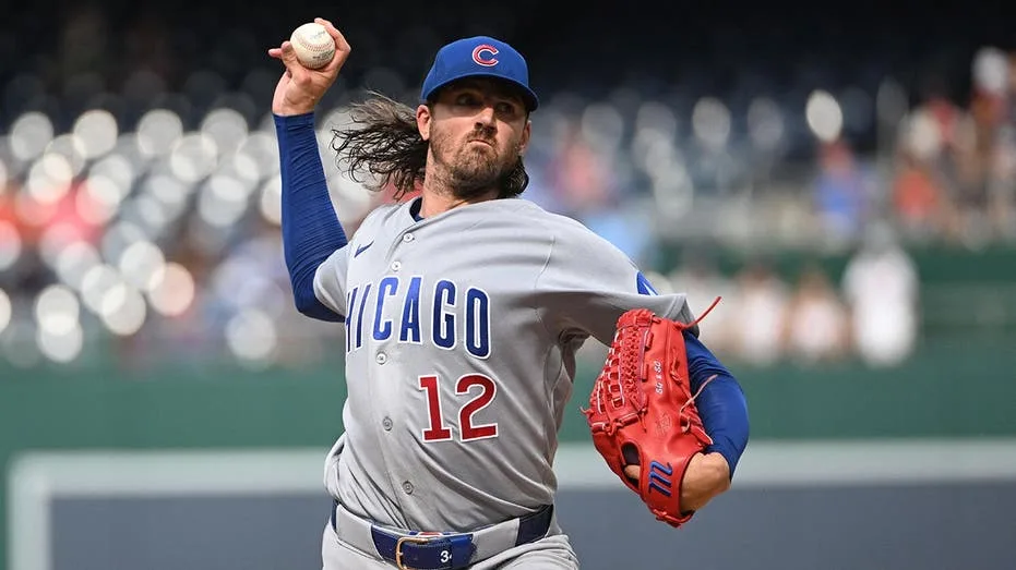 Chicago Cubs favored on the run line as White Sox bullpen faces serious availability concerns