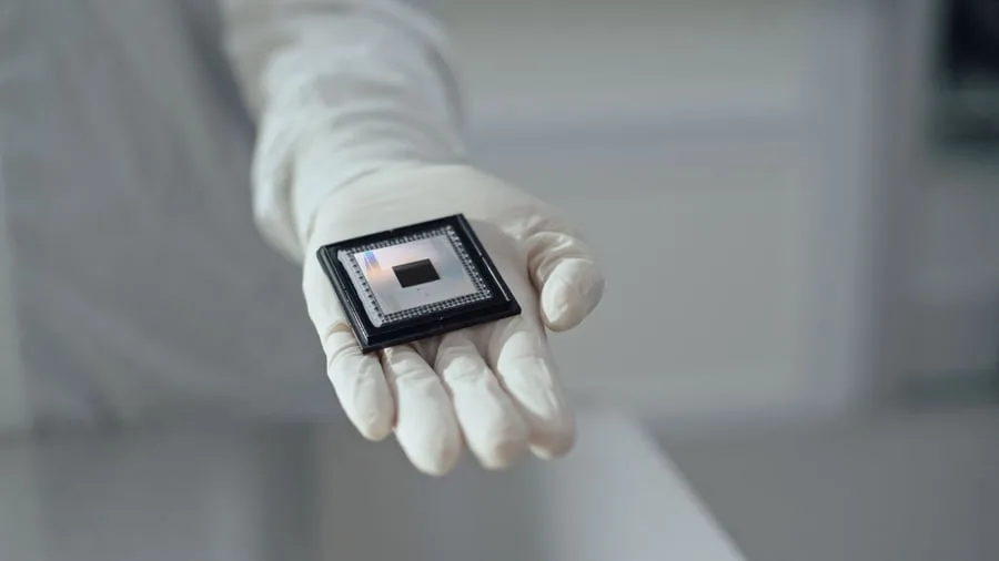 Technologie: Deutschland und Niederlande fördern Entwicklung von KI-Chips