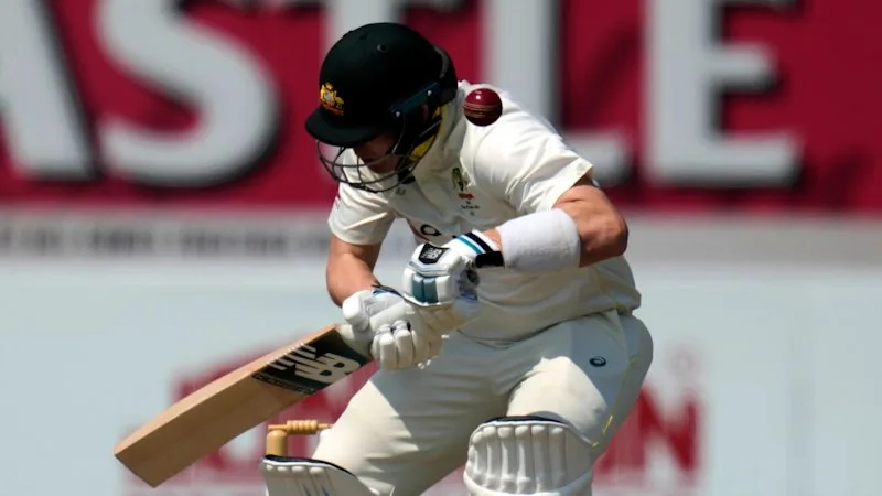 Durban victory beckons but Australian eyes turn to Steve Smith