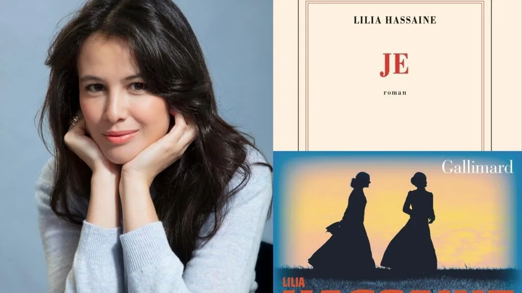 Avec «JE», Lilia Hassaine explore l'intemporalité des violences sexistes, de Jane Eyre à nos jours