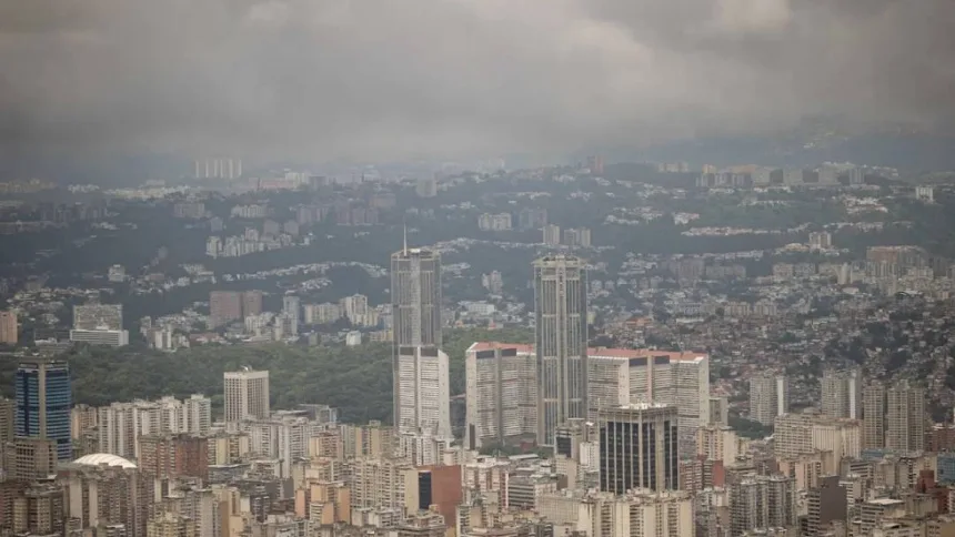 Monitorean avance de tres ondas tropicales en el país: este es el reporte para las próximas horas
