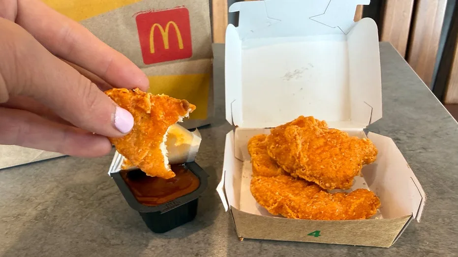 McDonald's brings back popular item for short time as one state gets a treat