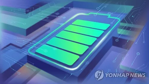 [특징주] 이차전지주, ESS 기대에 올랐다 코스피 급락속 하락(종합)