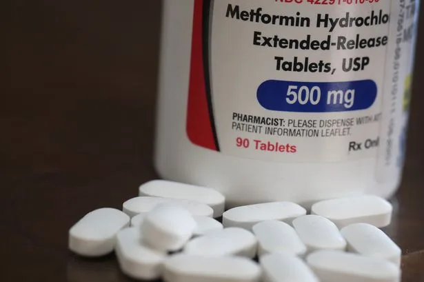 Pharmacist tells millions using metformin for diabetes 'you're not imagining' strange side effect