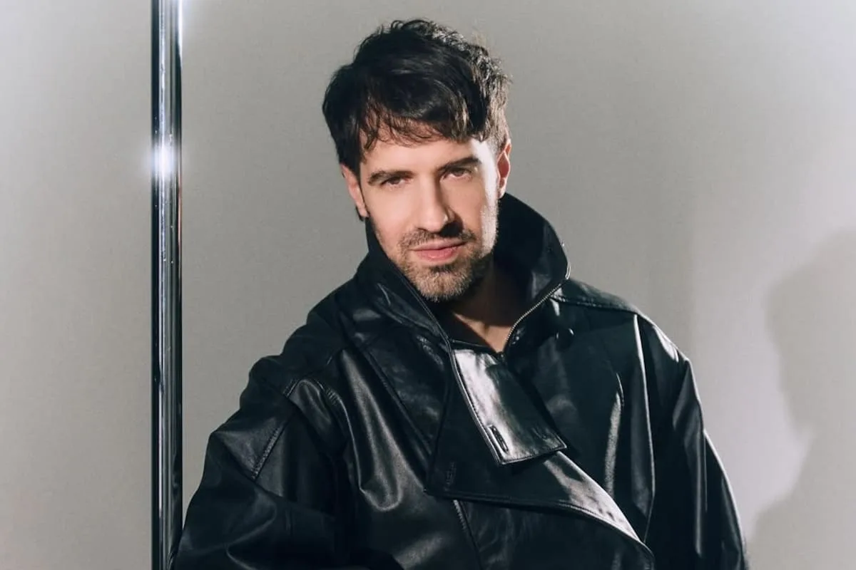 Martín Cirio irrumpió en Popstars y se mandó una de las suyas: “Mirá de quién te burlaste”