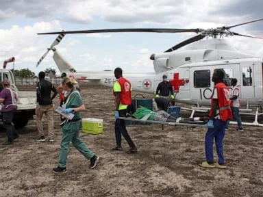 Deadly attacks on aid workers and contractors surge in South Sudan as UN urges protection