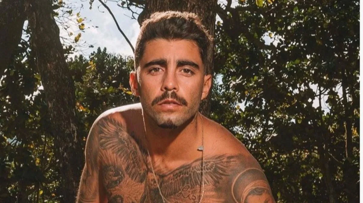 Doméstica processa Pedro Scooby e irmão e diz ter sido usada como 'laranja' em empresa do pai deles
