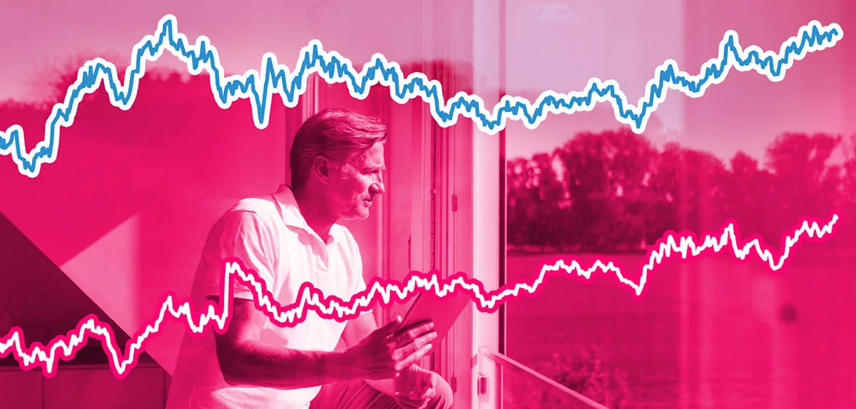 Zinsschock für Gold, Aktien, Immobilien? Diese 2 Kurven sollten Sie unbedingt im Blick behalten