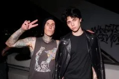 Travis Barker Leans Into Benefits of Shelter Pet Adoption and Meat-Free Lifestyle in PSA For Humane World For Animals: ‘Just Do Good’