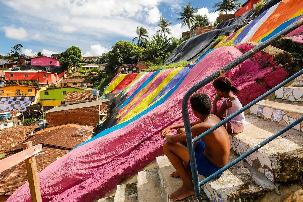 Pesquisa mostra cidades brasileiras que se tornaram mais saudáveis para crianças