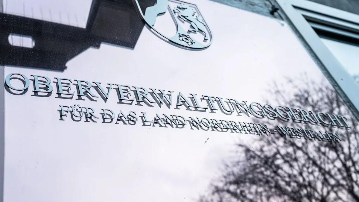 Vorläufiger Beschluss: NRW-OVG ändert Kurs bei Aufnahme an Bekenntnisschulen