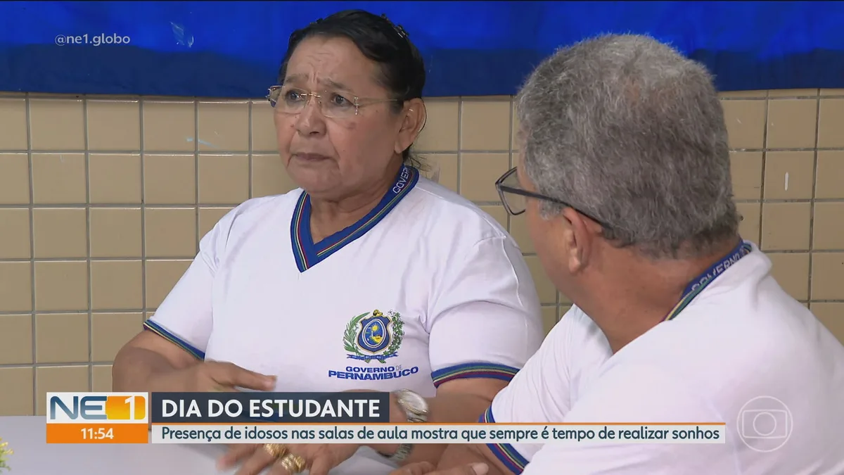 VÍDEOS: NE1 de terça-feira, 11 de agosto de 2026