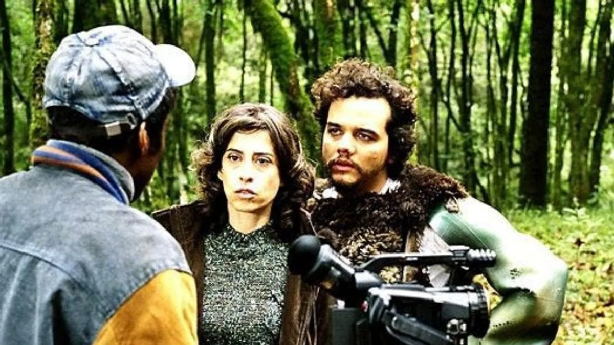 Filme da sorte? Possível indicação de ‘Feito Pipa’ ao Oscar pode levar três atores de ‘Saneamento Básico’ à premiação em sequência