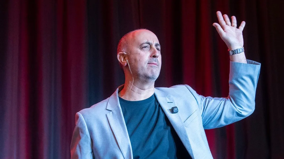 Pablo Giovannone, vendedor: “Los clientes compran donde se sienten valorados, no solo donde encuentran el mejor precio”