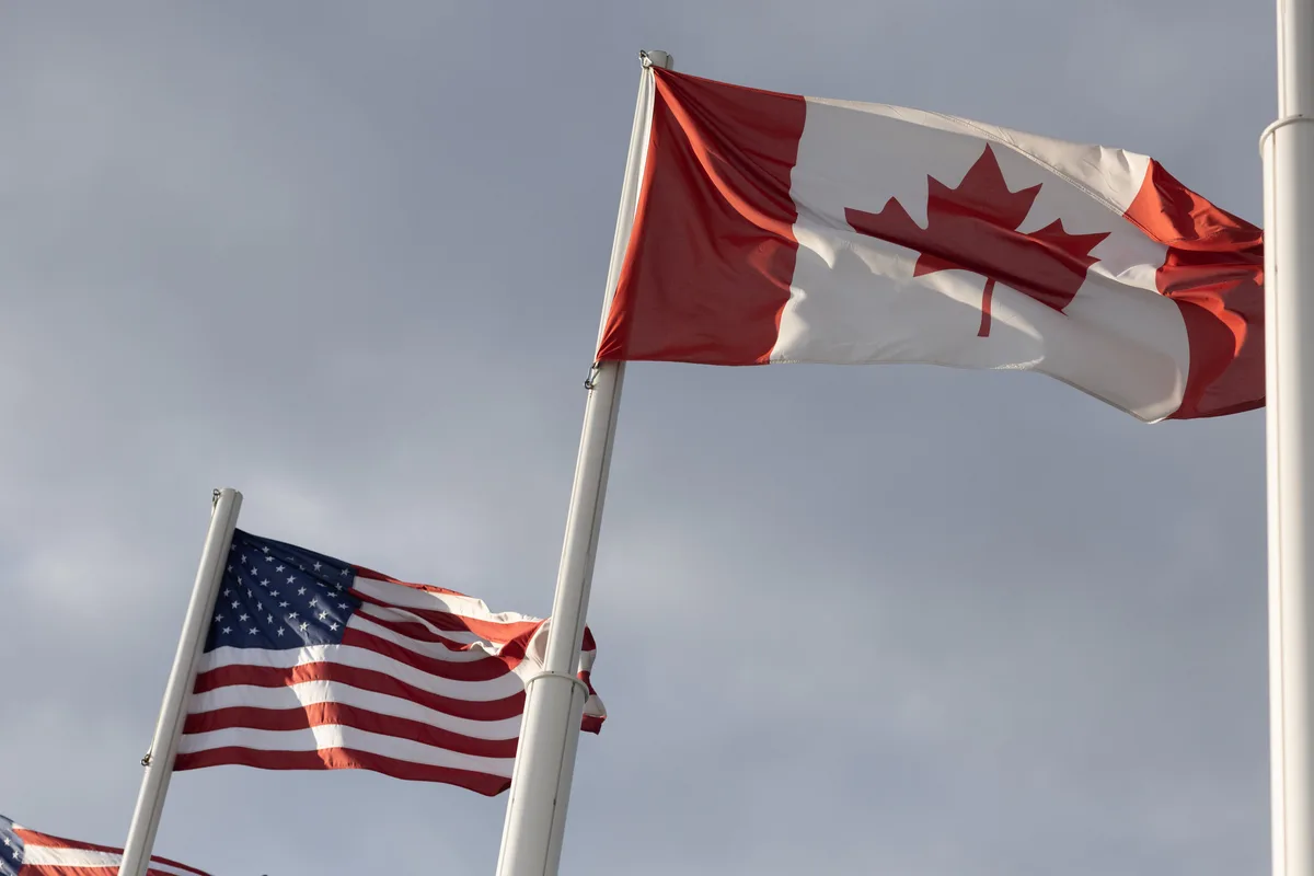 Don’t worry, Canada. The trade war will end, and end quickly