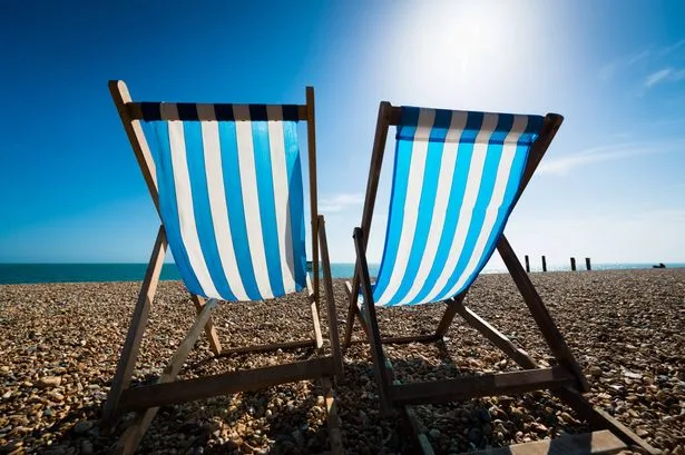 Is there a September heatwave coming in the UK? All you need to know
