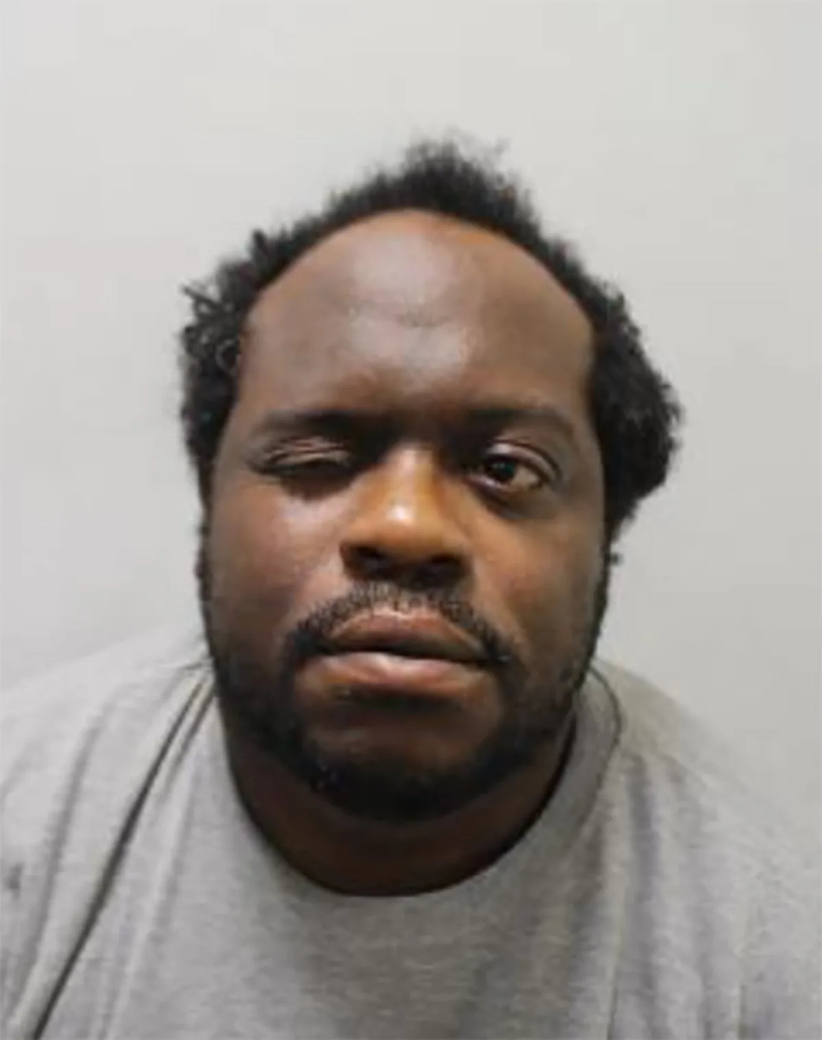 Double killer Tube sex attacker Simon Levy denies prison guard attack