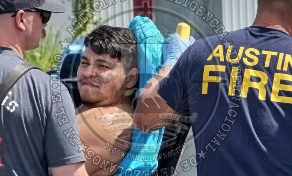 Juez federal detiene temporalmente la deportación de Wilber Rafael Garcés Pérez