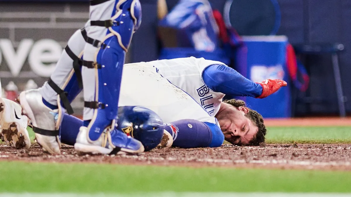 Inside the Blue Jays’ sensitive subject of protective cups