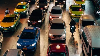 Botnetz aus Autos: Fahrzeug-Infotainmentsysteme mit Malware infiziert
