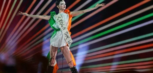 Eurovision Song Contest: Irland wird den ESC auch 2027 boykottieren
