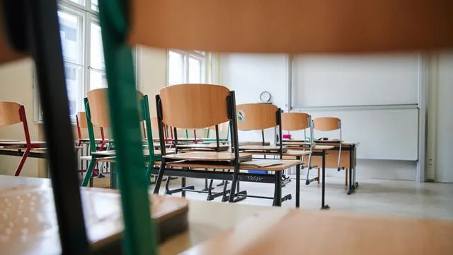 Corona-Pandemie: Mütter arbeiteten wegen Pandemie-Schulschließungen weniger