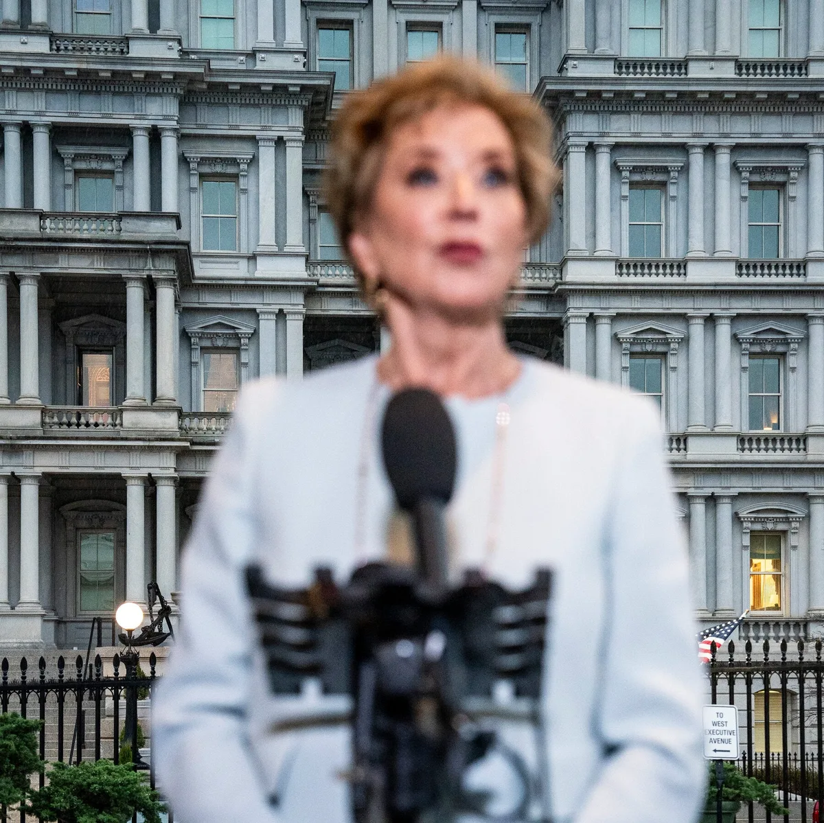 College Presidents, Don’t Be Fooled by Linda McMahon