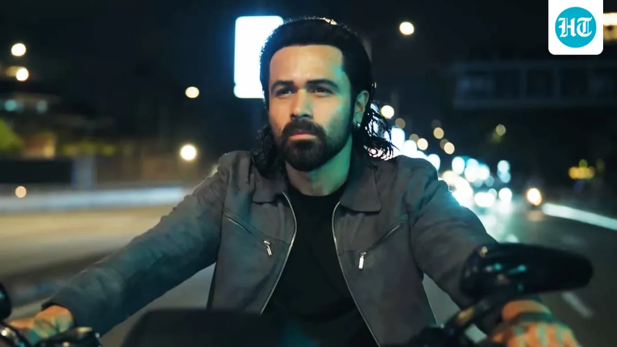Teaser of Emraan Hashmi's next film to drop tomorrow as Awarapan 2 continues to work at the box-office