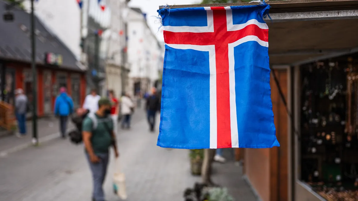 Après le Groenland, Trump veut-il faire main basse sur l'Islande? Une étrange invitation publiée sur le site de l'ambassade américaine jette le trouble à Reykjavík