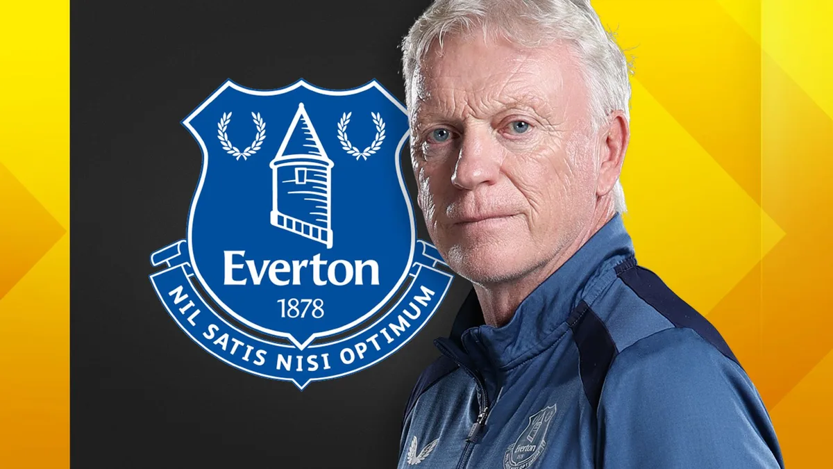 Everton latest: Forest ready to pay £40m for Armstrong
