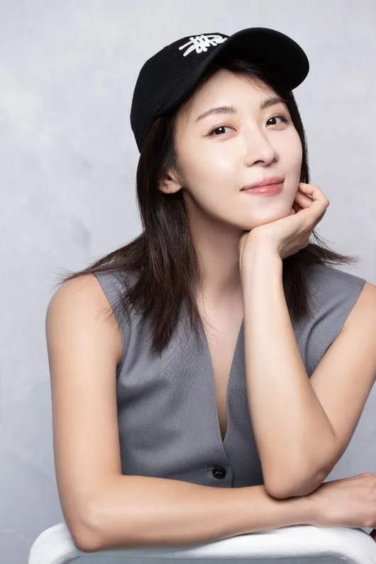 ‘47세 만학도’ 하지원 “김시아와 ‘26학번 동기’..20대땐 소중함 몰랐다” 뭉클[인터뷰①]